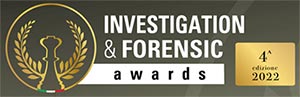 investigation forensic awards