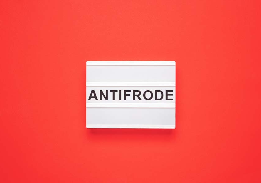 Antifrode: significato