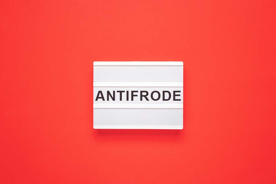 Antifrode: significato