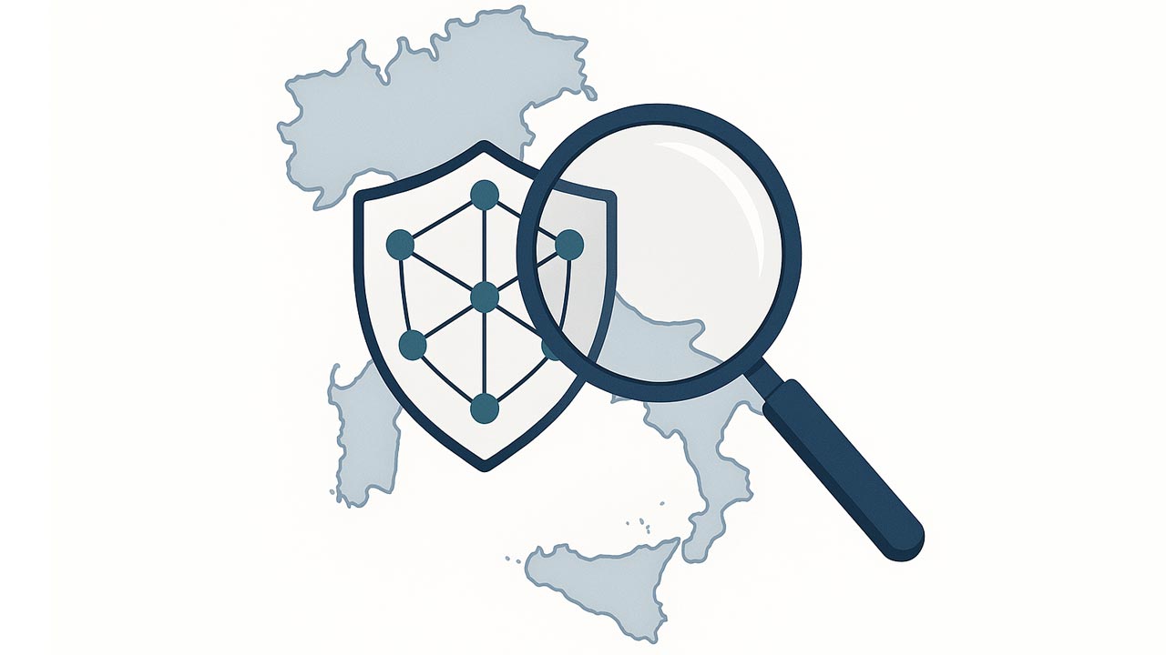 Collaborazioni tra agenzie investigative