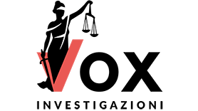 vox-investigazioni-logo-2026- Agenzia investigativa Vox