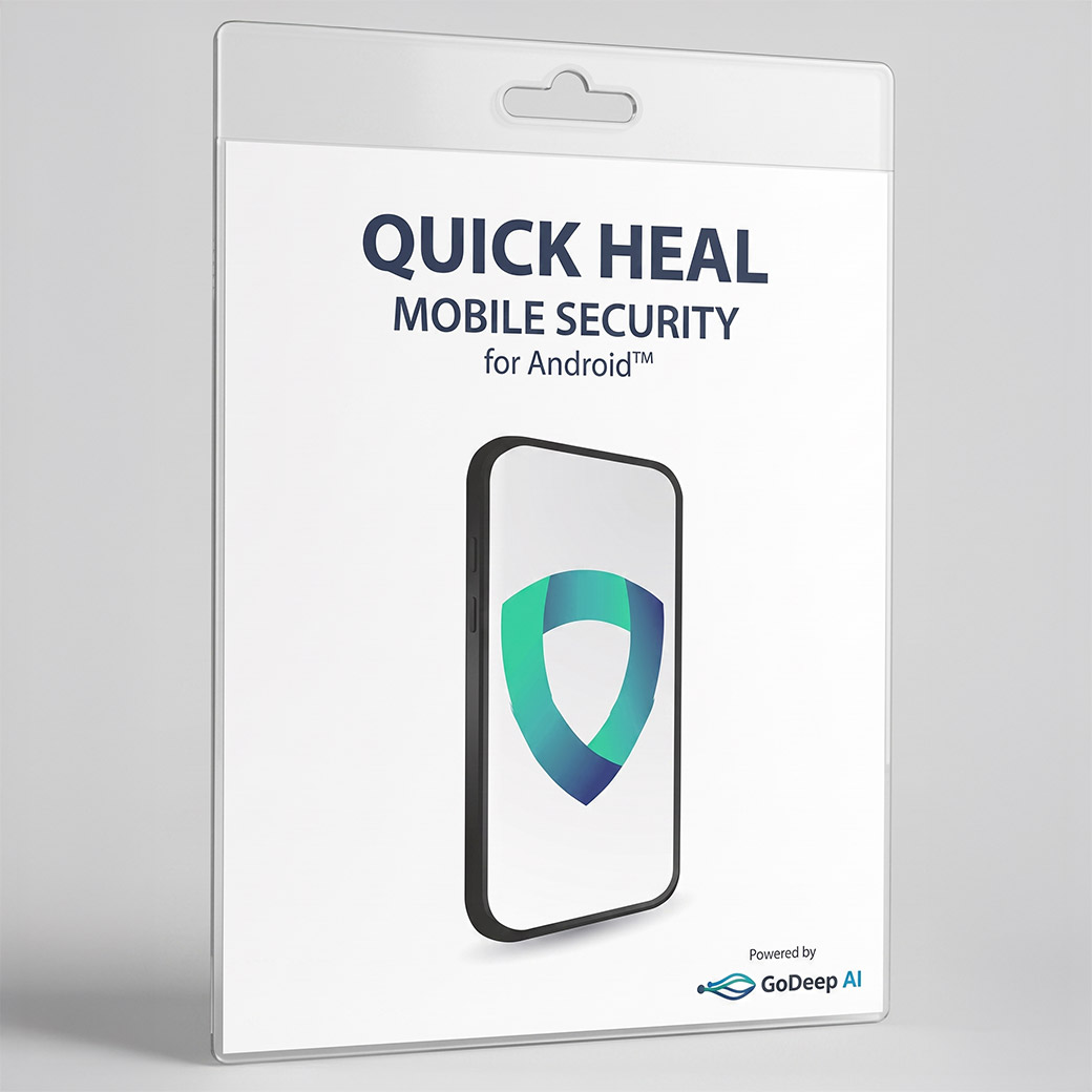 quick heal total security android